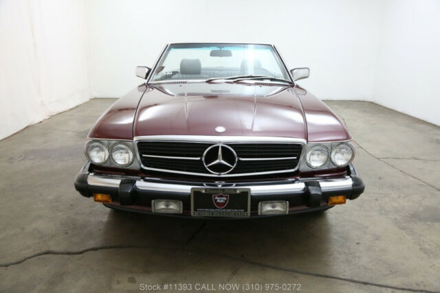 1986 used 5.6l v8 16v automatic
