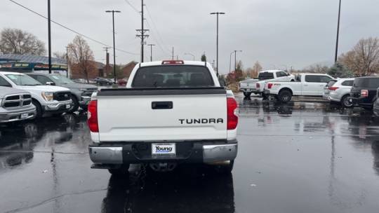 2017 Toyota Tundra