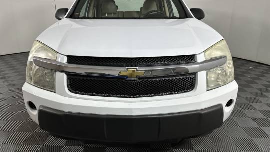 2006 Chevrolet Equinox