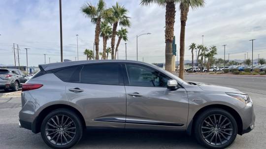 2024 Acura RDX