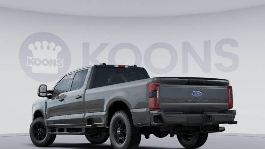 2024 Ford F-350