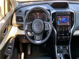 2020 Subaru Ascent premium 8-passenger
