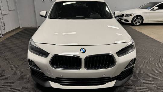 2019 BMW X2