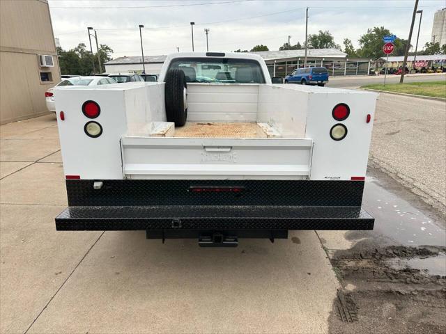 2015 ford f-350 xl