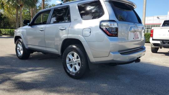 2024 Toyota 4Runner
