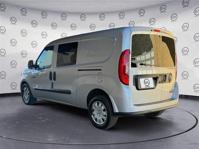 2018 ram promaster city slt