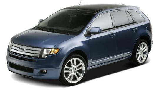 2010 Ford Edge