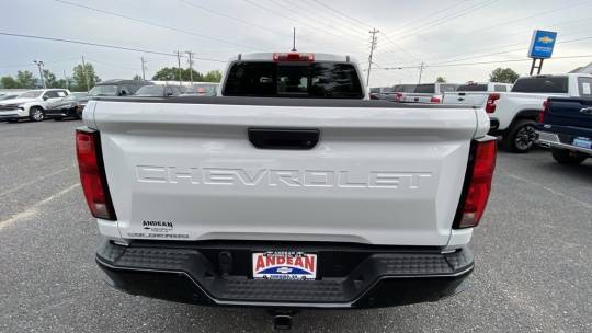 2024 Chevrolet