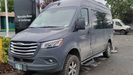 2019 Freightliner