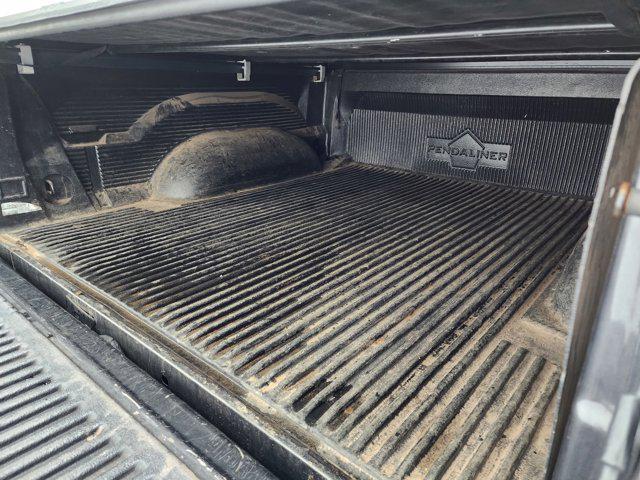 2018 ram 1500 slt