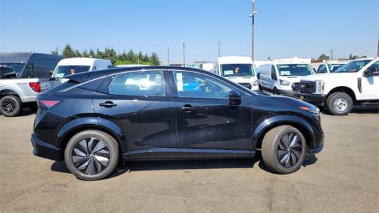 2024 Nissan Ariya