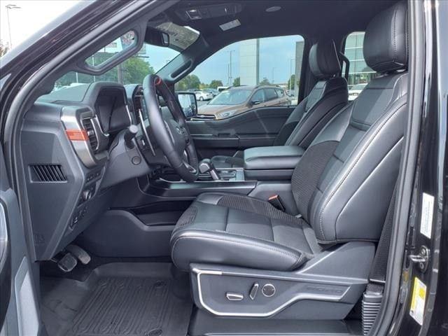2022 ford f-150 raptor in kokomo, indiana
