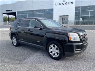 2016 GMC Terrain sle-1