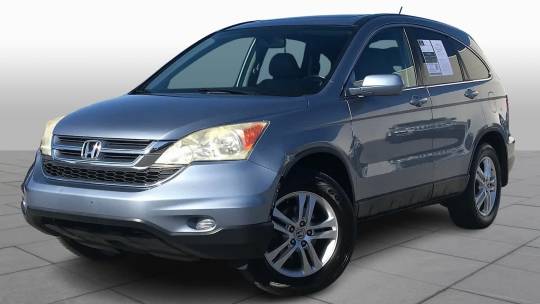 2010 Honda CR-V