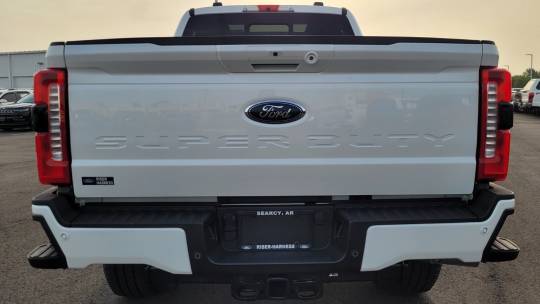 2024 Ford F-250