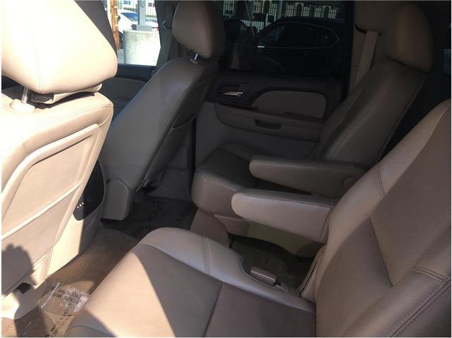 2014 chevrolet suburban 1500 ltz