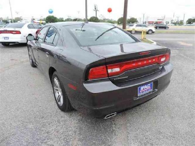 2014 dodge charger rt in san antonio, tx