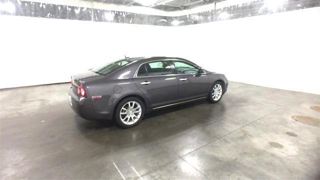 2011 chevrolet malibu ltz ltz 4dr sedan for sale in sioux falls, south dakota