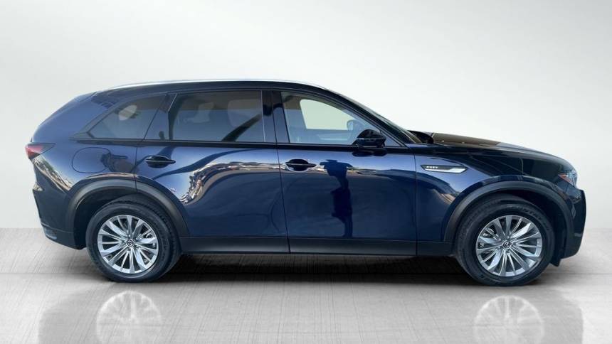 2024 mazda cx-90 preferred