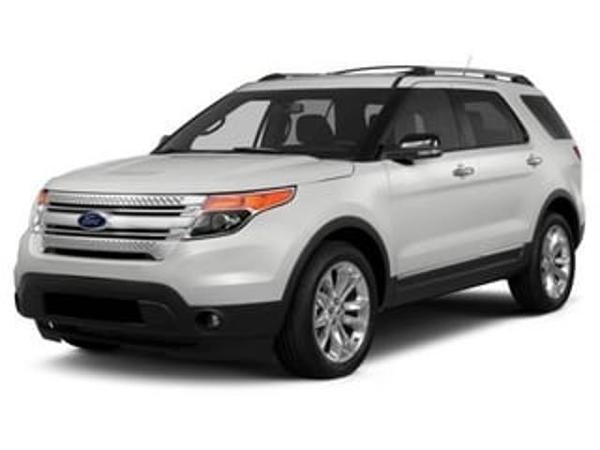 2015 ford explorer in dulles, virginia