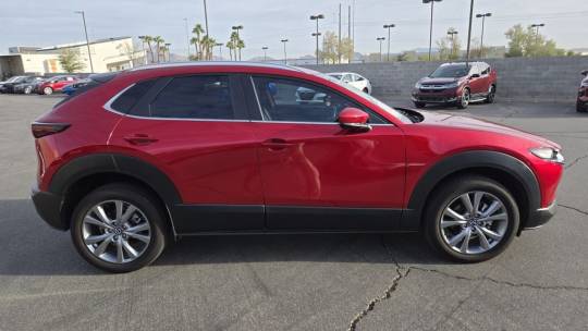 2023 Mazda CX-30