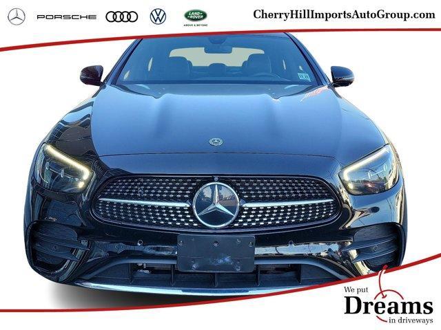 2021 mercedes-benz e-class e 350 4matic