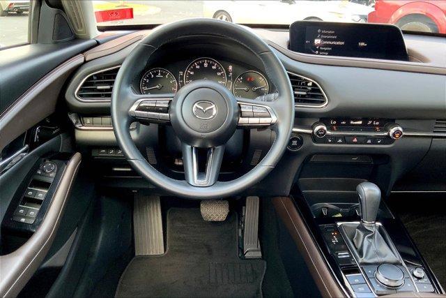 2021 mazda cx-30 premium package