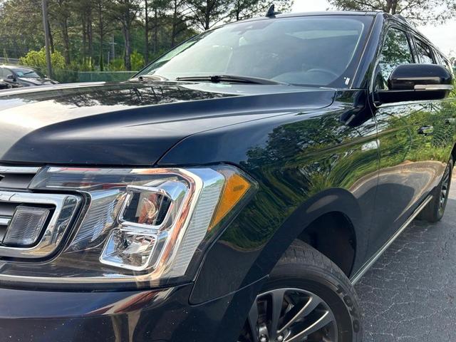 2020 ford expedition max limited