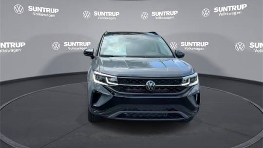 2024 Volkswagen Taos