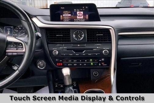 2019 lexus rx 350 in milwaukee, wisconsin