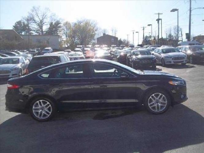 2013 ford fusion se in paoli, pa