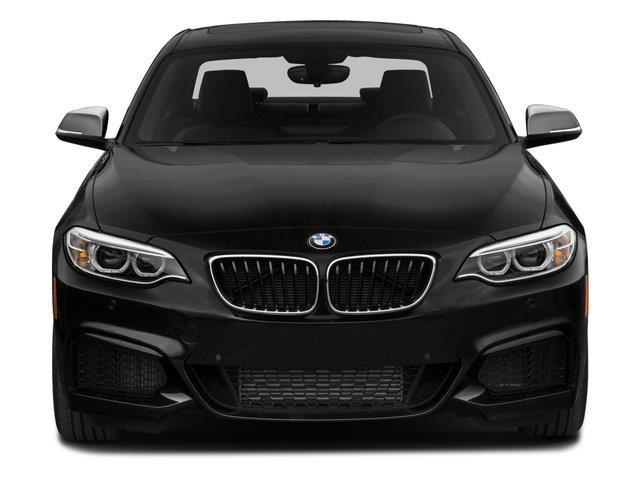 2015 bmw 2 series m235i xdrive awd m235i xdrive 2dr coupe for sale in westbrook, maine