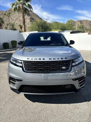 2024 land rover range rover 3.0l v6 supercharged hse