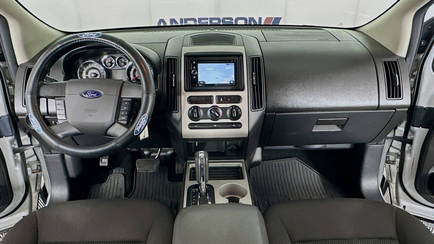 used 2009 ford edge se $5,500great deal 132,139 mi. location: rockford