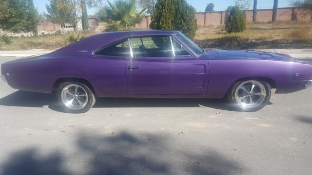1968 1969 1970 charger