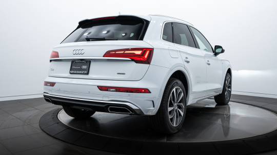 2024 Audi Q5