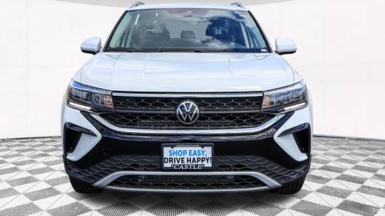 2024 Volkswagen Taos