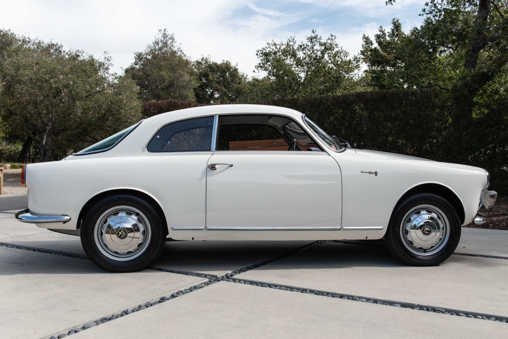 1956 alfa romeo giulietta sprint