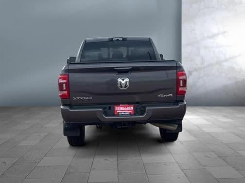 2022 ram 3500 laramie in sioux falls, south dakota