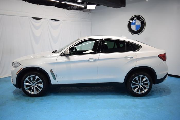 certified 2019 bmw x6 xdrive35i middletown, ri 02842 for sale in middletown, rhode island