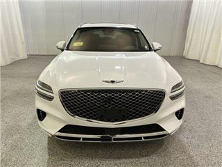 2025 Genesis GV70 2.5t standard