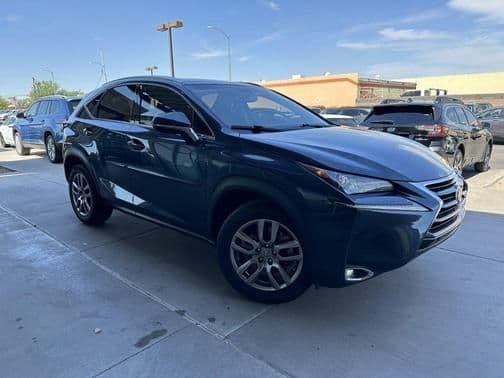 2015 lexus nx 200t in denver, colorado