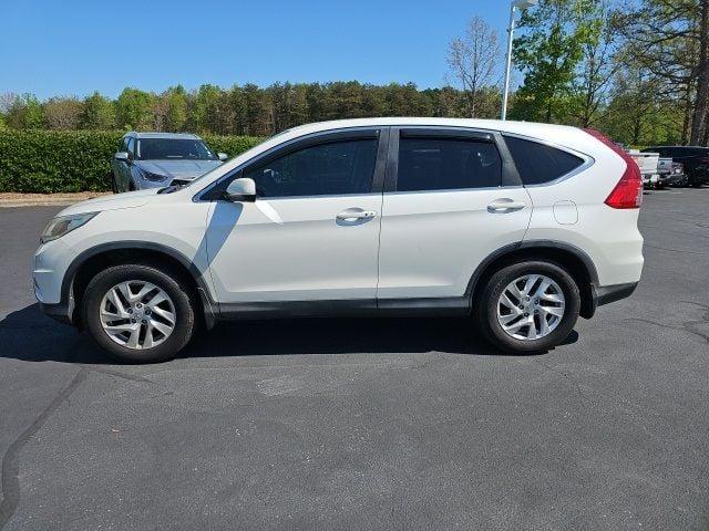 2015 honda cr-v ex in hickory, north carolina