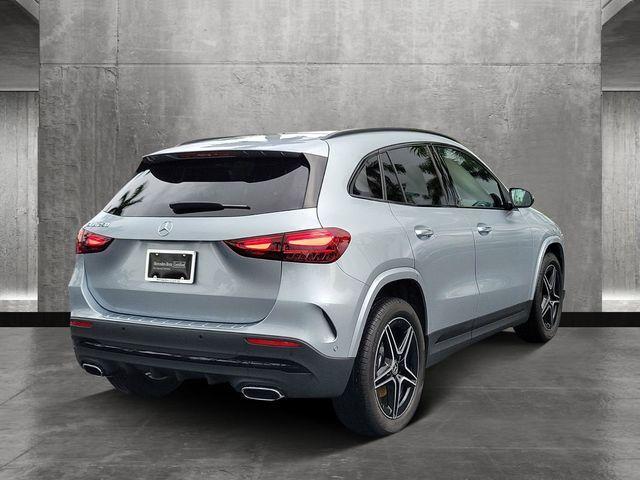 2024 mercedes-benz gla 250 base