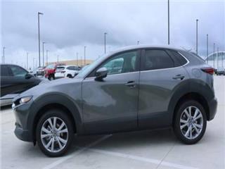 2021 Mazda CX-30 preferred