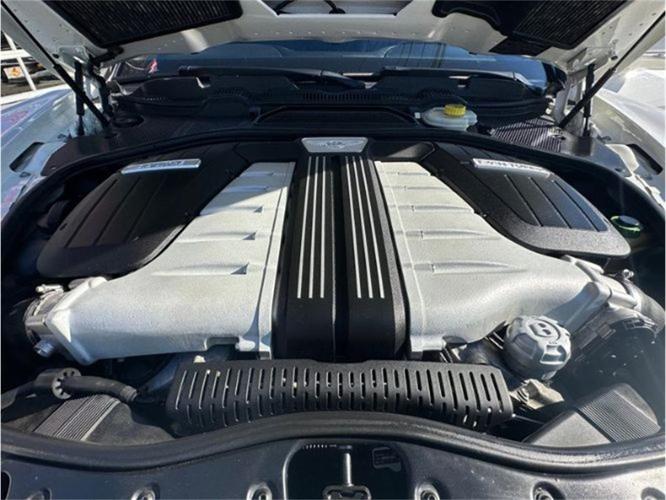 2014 bentley continental in cadillac, michigan