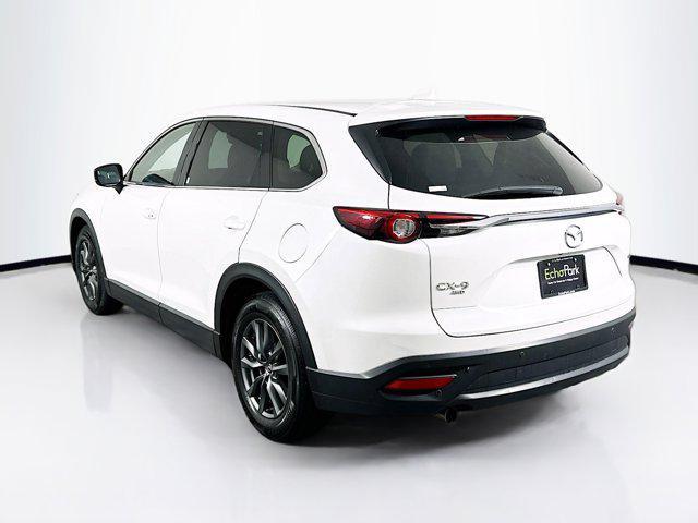 2022 mazda cx-9 touring