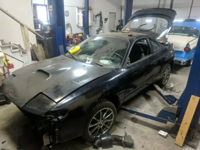 1990 celica all trac st185