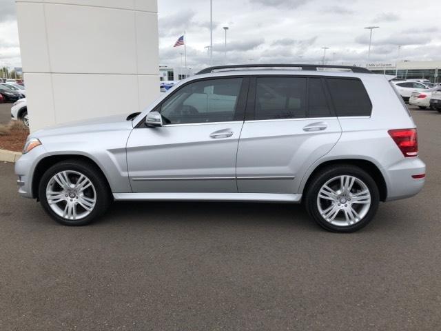 used 2014 mercedes-benz glk 350 4matic salem, or 97301 for sale in salem, oregon