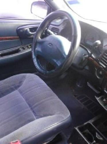 2000 chevy impala in houston, tx
